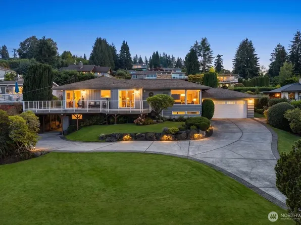 29860 Marine View Drive SW, Federal Way, WA 98023