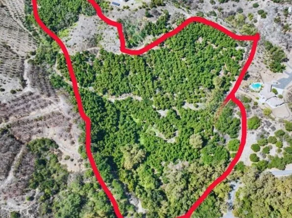 0 BUENA VISTA Road, Temecula, CA 92590