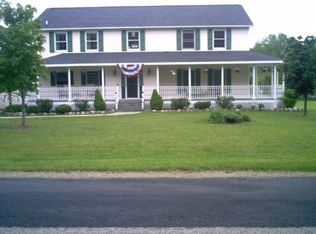 1459 Kemp Rd, Petoskey, MI 49770