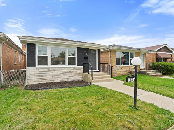 9625 S Lowe Ave, Chicago, IL 60628