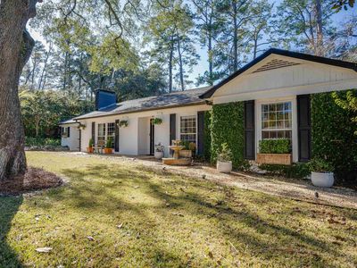 2120 Jenette St, Tallahassee, FL, 32308