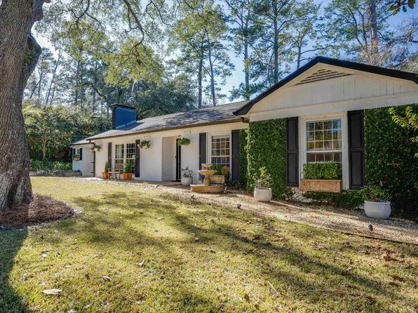 2120 Jenette St, Tallahassee, FL 32308