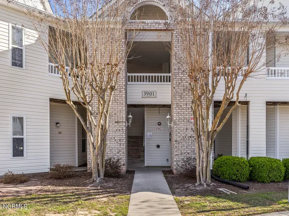 3901 Botsford Court Unit 203, Wilmington, NC 28412