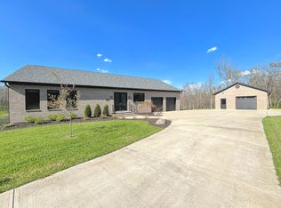 6296 Taylor Mill Rd, Covington, KY