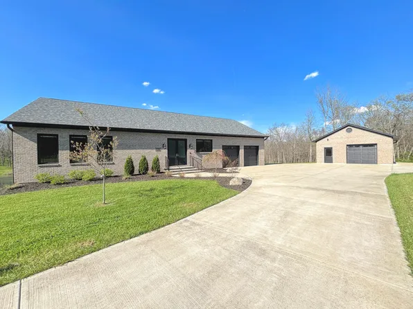 6296 Taylor Mill Rd, Covington, KY 41015