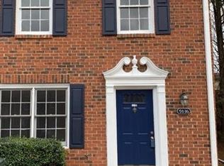 5636 Executive Way #80, Norcross, GA 30071