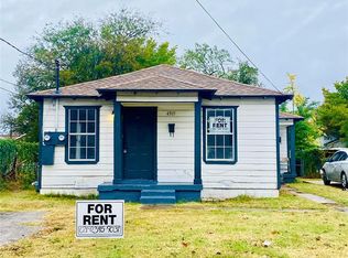 4307 Frank St, Dallas, TX 75210