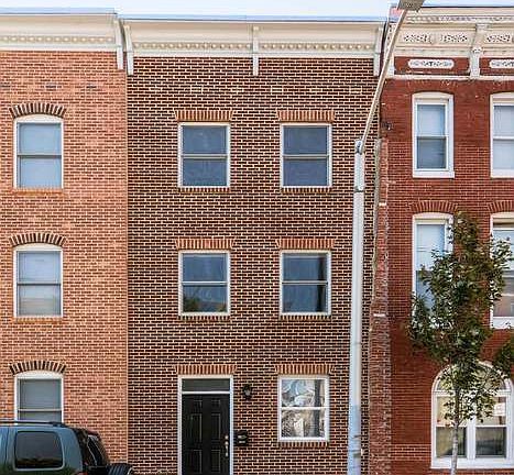 3rd image of 1620 Light St