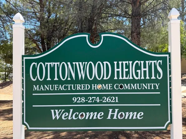 656 S 2nd Street, Cottonwood, AZ 86326