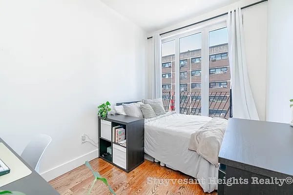 Rented by Stuyvesant Heights Realty Corp | media 2
