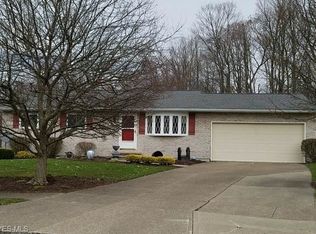 3661 Bramblewood Dr, Brunswick, OH