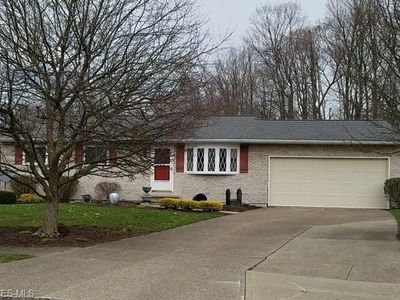 3661 Bramblewood Dr, Brunswick, OH, 44212
