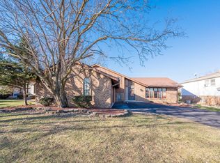 17100 Everett Ave, South Holland, IL