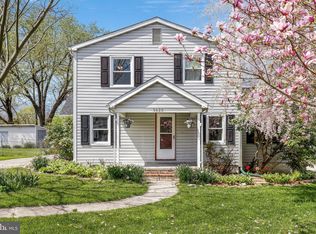 5620 Bartonsville Rd, Frederick, MD 21704