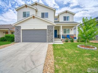 1420 S Lotus Dr, Milliken, CO 80543