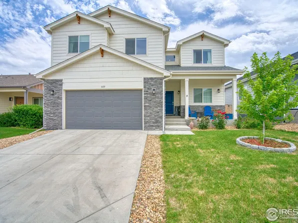 1420 S Lotus Dr, Milliken, CO 80543