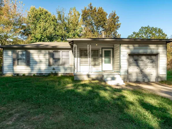 1708 Nina St, Jacksonville, AR 72076