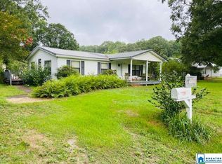 1905 Ashland Hwy, Talladega, AL 35160