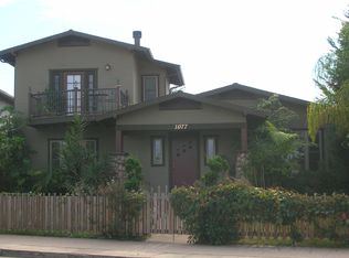 1077 Johnson Ave, San Diego, CA 92103