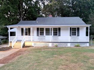 83 Bailey Dr, Newnan, GA 30263