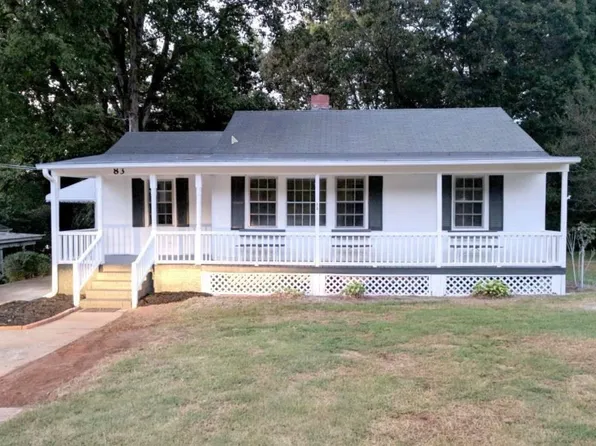 83 Bailey Dr, Newnan, GA 30263