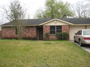 4423 Tiffany Dr, Houston, TX 77045