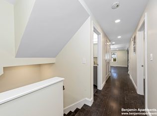 70-72 Stanley Ave #A, Medford, MA 02155
