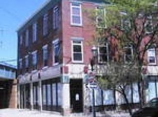 1465 Irving St, Rahway, NJ 07065