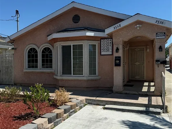 3538 W 108th St, Inglewood, CA