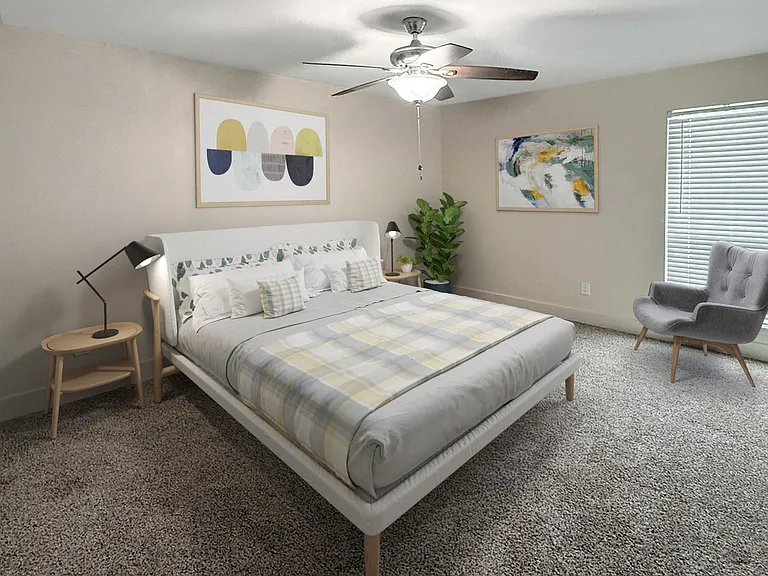 Park Colony Apartments — Photo 23