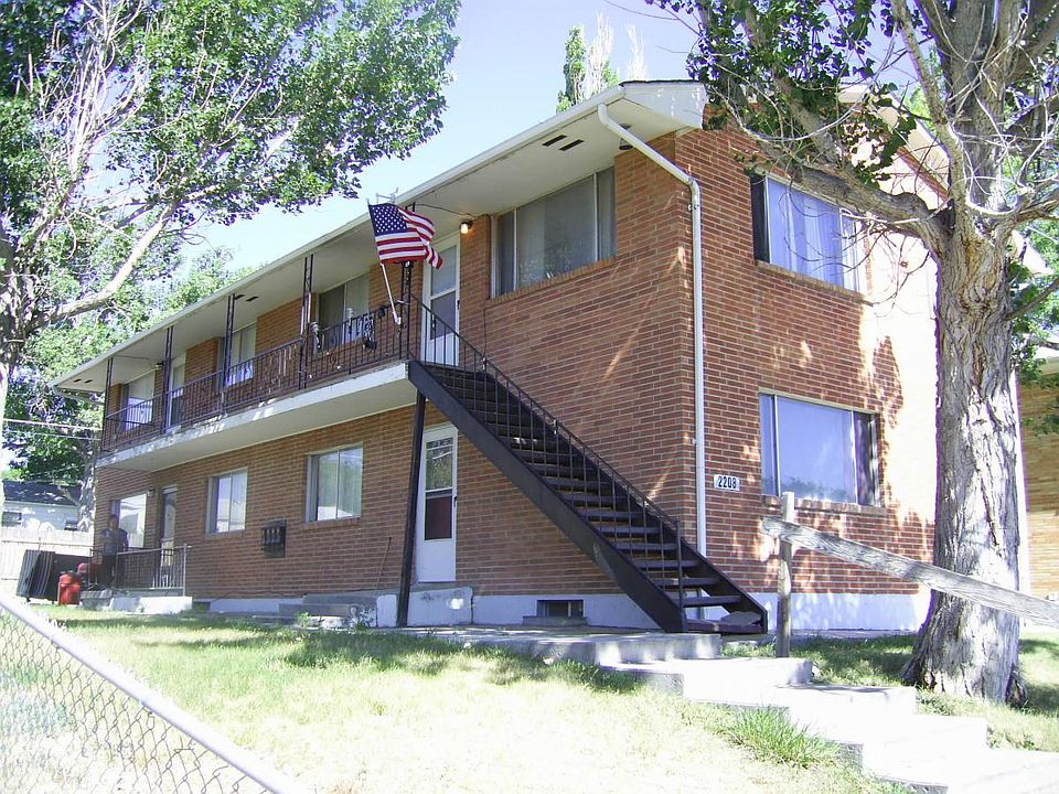 Front View