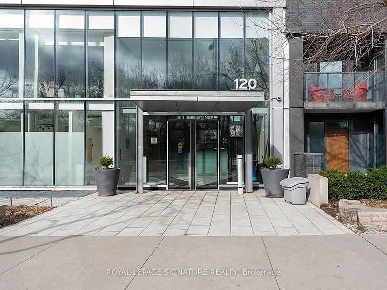 120 Bayview Ave #S308 — Photo 30