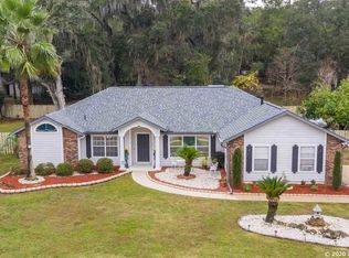 5218 SW 82nd Ter, Gainesville, FL 32608