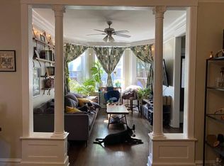 2023 N Keystone Ave, Chicago, IL 60639