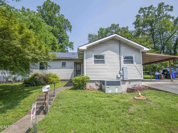 102 Malvern Rd, Oak Ridge, TN 37830