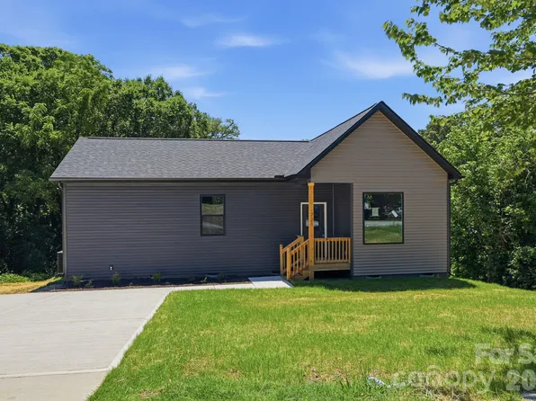 721 Old Charlotte Rd SW, Concord, NC 28027