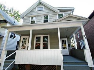 28-1 Bly St, Rochester, NY 14620