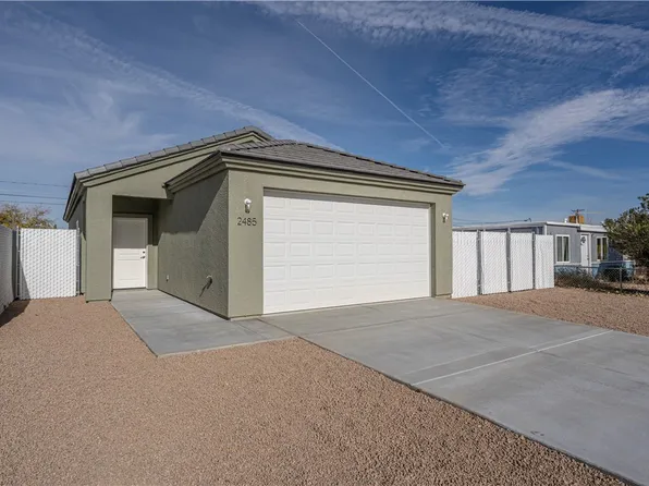 2485 E Devlin Ave, Kingman, AZ 86409