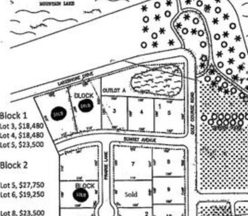 1st image of 304 Prairie Ln 5-lot 2