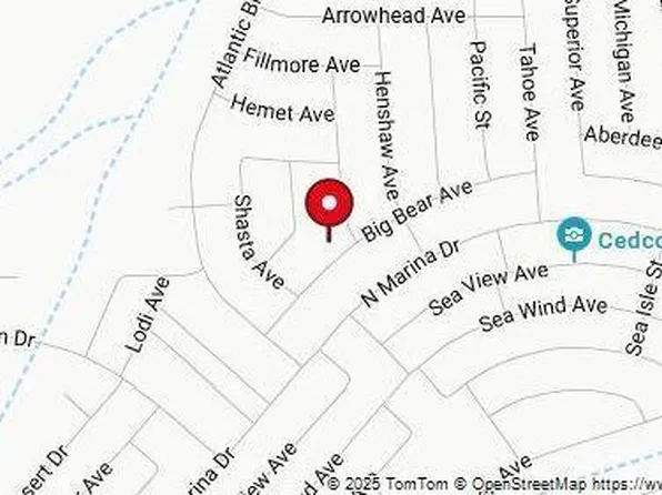 1150 Big Bear Ave, Thermal, CA 92274