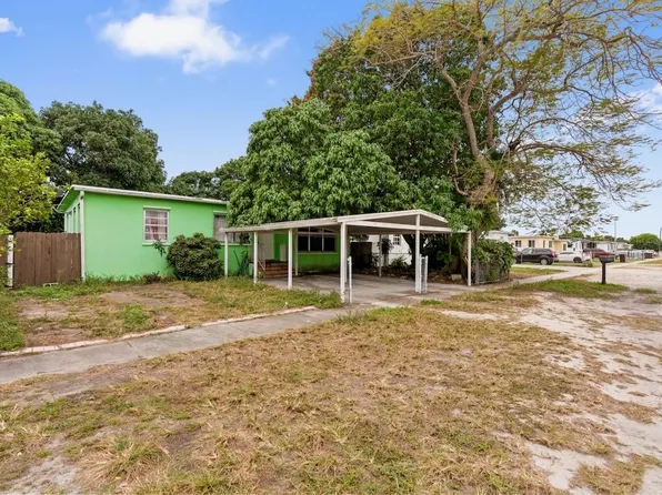 282 E 55th Street, Hialeah, FL 33013