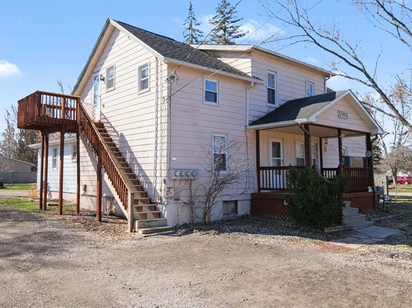 1163 W Reid Rd #3, Flint, MI 48507