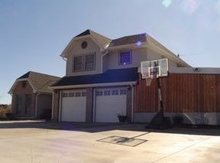 506 E Apache St, Silver City, NM 88061