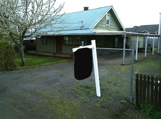 2375 Porter St, Lebanon, OR 97355