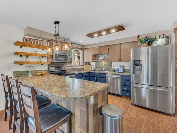 6292 SW Cougar Rd, Terrebonne, OR 97760