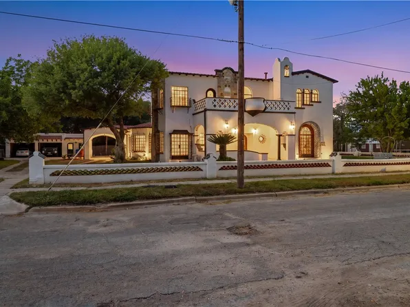 400 W Saint Charles Ave, San Diego, TX 78384