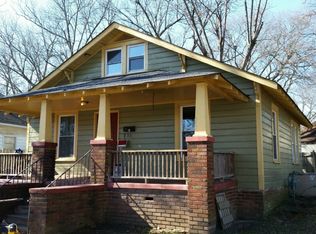 220 Elm Ave NW, Concord, NC 28025