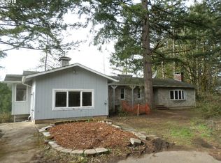 38844 SE Kitzmiller Rd, Eagle Creek, OR 97022