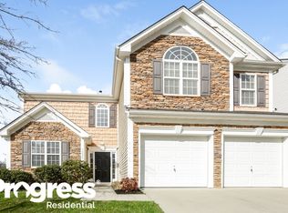 14005 Riding Hill Ave, Charlotte, NC 28213