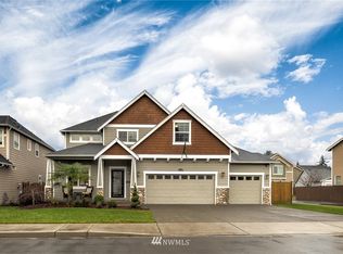18405 100th Stct E, Bonney Lake, WA 98391